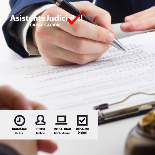 Curso de Asistente Notarial