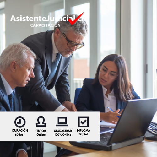 Curso de Leyes Básicas para Personal Notarial